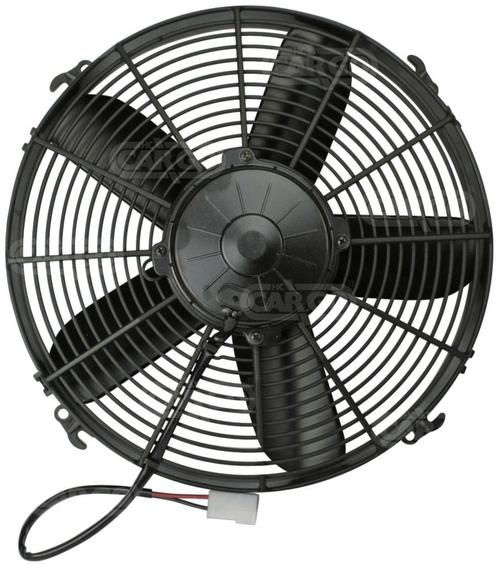 Ventilator Axiaal 12 V, Watersport en Boten, Bootonderdelen, Motor en Techniek, Nieuw, Zeilboot of Motorboot, Ophalen of Verzenden