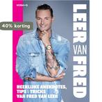 Leer van Fred 9789021568782 Fred van Leer, Verzenden, Gelezen, Fred van Leer