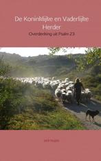 9789402187076 De Koninklijke en Vaderlijke Herder, Boeken, Verzenden, Zo goed als nieuw, Jack Nugter