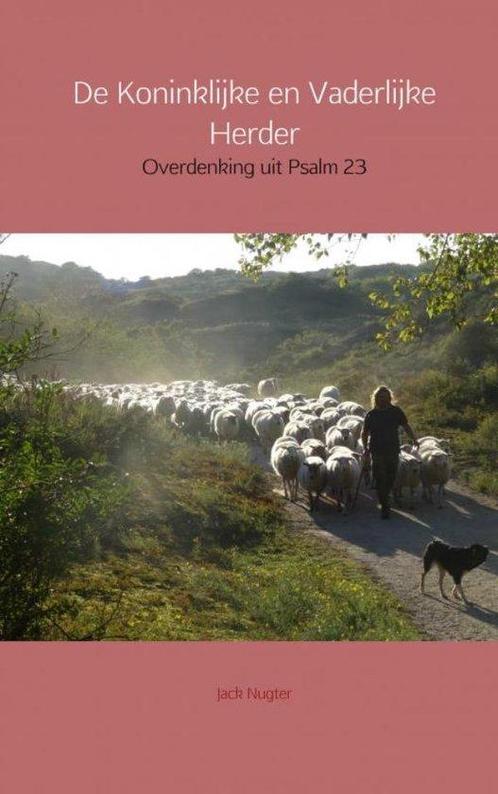 9789402187076 De Koninklijke en Vaderlijke Herder, Boeken, Kookboeken, Zo goed als nieuw, Verzenden