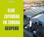 Elke zaterdag en zondag geopend! Greven Bedrijfswagens, Nieuw