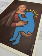 Mr Brainwash (1966) - Keith Haring VS Raffaello Madonna