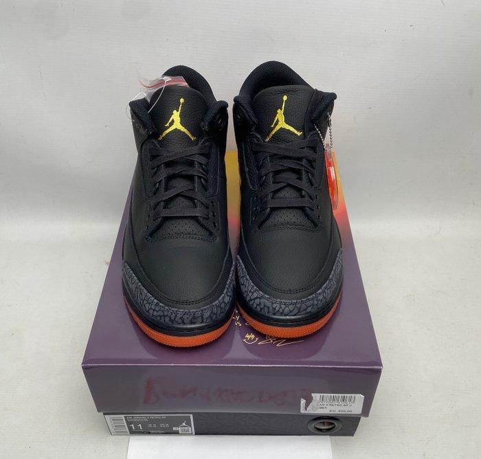 Air Jordan - Air Jordan 3 - Sneakers - Maat: EU 41 - Nieuw, Kleding | Heren, Schoenen