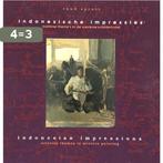 Indonesische impressies 9789073187092 Spruit Ruud, Verzenden, Gelezen, Spruit Ruud