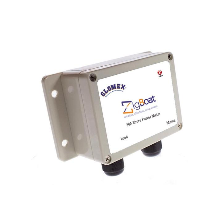 ZigBoat Walstroom Sensor, Watersport en Boten, Accessoires en Onderhoud, Nieuw, Ophalen of Verzenden