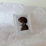 3-inch Fotolijst Acryl Lijstje - Wit - Geschikt voor Fujifil, Verzenden, Nieuw