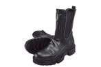 Guess Chelsea Boots in maat 37 Zwart | 10% extra korting, Kleding | Dames, Schoenen, Gedragen, Overige typen, Guess, Zwart