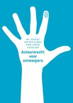 Auteursrecht voor ontwerpers 9789063693176 Anouk Siegelaar, Verzenden, Nieuw, Anouk Siegelaar