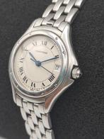Cartier - Cougar - Zonder Minimumprijs - 987906 - Unisex -, Nieuw