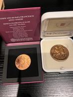 Vaticaan. 20 Euro / Medal 2021 (Zonder Minimumprijs), Postzegels en Munten, Munten | Europa | Euromunten