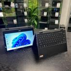 Acer TravelMate Spin Windows laptop met touchscreen, 2 tot 3 Ghz, Qwerty, 64GB, Refurbished
