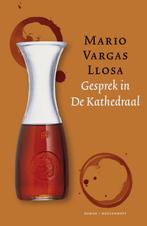 9789029093767 Gesprek in De Kathedraal Mario Vargas Llosa, Boeken, Verzenden, Nieuw, Mario Vargas Llosa