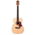 Maton SRS808 met AP5-Pro pickup, Ophalen of Verzenden, Nieuw, Western- of Steelstringgitaar, Met koffer