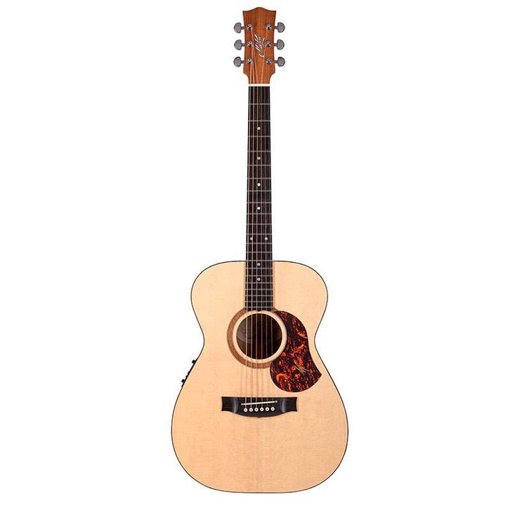 Maton SRS808 met AP5-Pro pickup, Muziek en Instrumenten, Snaarinstrumenten | Gitaren | Akoestisch, Western- of Steelstringgitaar