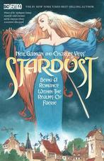 Stardust (Neil Gaiman), Boeken, Verzenden, Zo goed als nieuw