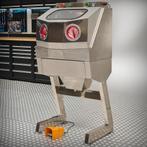 Datona Aqua Blaster - 190 liter - Datona, Ophalen of Verzenden, Nieuw
