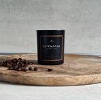 Cafemocha Genot: Verse Koffie in Een Kaars, Nieuw, Verzenden