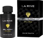 La Rive Black Fury Eau de Toilette Spray For Men 75 ml, Sieraden, Tassen en Uiterlijk, Uiterlijk | Parfum, Verzenden, Nieuw