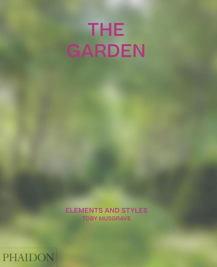 The Garden 9781838660765 Toby Musgrave, Boeken, Taal | Engels, Gelezen, Verzenden
