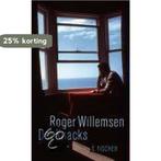 Der Knacks 9783100921055 Roger Willemsen, Verzenden, Gelezen, Roger Willemsen
