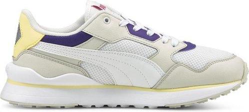 PUMA R78 FUTR - maat 42 - Unisex Sneakers - Puma, Kleding | Dames, Schoenen, Verzenden