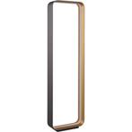 LED Vloerlamp - Cinque Cizione - 1 Lichtpunt van 35 Watt -, Ophalen of Verzenden, Nieuw, Metaal