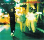 cd - Gino Vannelli - Nightwalker, Verzenden, Zo goed als nieuw