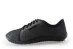leguano Sneakers in maat 36 Zwart | 10% extra korting, Kleding | Dames, Verzenden, Zwart, Leguano, Sneakers of Gympen