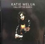 cd - Katie Melua - Call Off The Search, Zo goed als nieuw, Verzenden