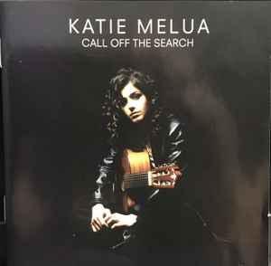 cd - Katie Melua - Call Off The Search, Cd's en Dvd's, Cd's | Overige Cd's, Zo goed als nieuw, Verzenden