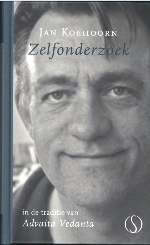 Zelfonderzoek 9789077228951 Jan Koehoorn, Boeken, Esoterie en Spiritualiteit, Zo goed als nieuw, Verzenden