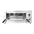 Tafelmodel Salamander | 2800 Watt Buffalo, Verzenden, Nieuw in verpakking