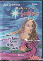 The Oracle of the Goddess (NIEUW in folie) Gayan Sylvie Wint, Verzenden, Nieuw