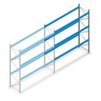 Aanbieding: Gebruikte Schaefer palletstelling 6000x3800x1050