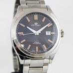 Optima - Atmos - Swiss automatic - OSA449-SS-2 - Zonder, Nieuw