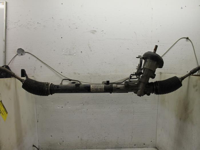 Stuurhuis Dacia Duster O122316, Auto-onderdelen, Interieur en Bekleding, Ophalen of Verzenden