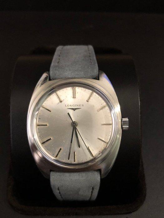 Longines - Zonder Minimumprijs - Unisex - 1970-1979, Sieraden, Tassen en Uiterlijk, Horloges | Antiek