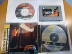 SNK, Sega - Saturn - The King of Fighters 95, 96, 97, Nieuw