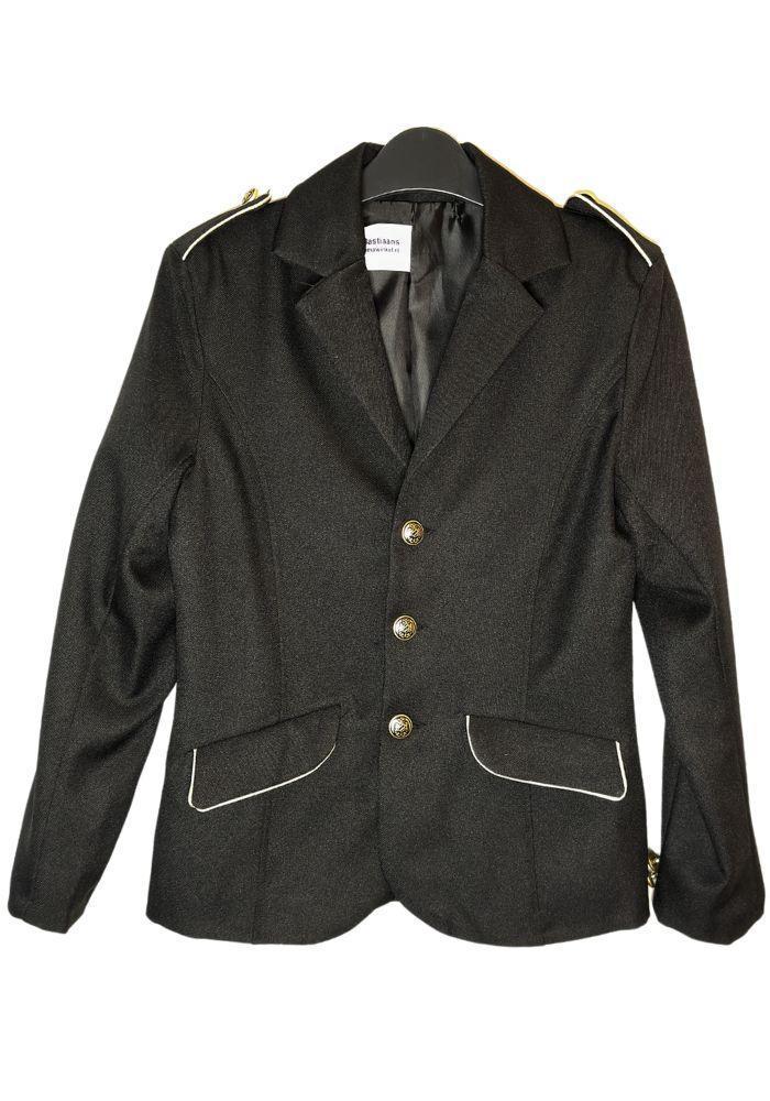 Oeteldonk Jasje Uniform Kinderen Jas - Festivales® NIEUW, Kinderen en Baby's, Carnavalskleding en Verkleedspullen, Jongen of Meisje