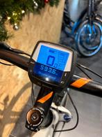 Cube Touring Pro Bosch Performance motor e-bike herenfiets, Gebruikt, Ophalen of Verzenden, Cube, 50 km per accu of meer