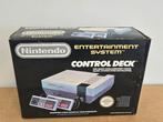 Nintendo - Nes - RARE Output - Control Deck - 8-BIT 1985 -, Nieuw