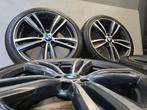Orig 19 inch BMW 3 serie 4 serie 442M zomerbanden breedset, Auto-onderdelen, Banden en Velgen, 19 inch, Banden en Velgen, Nieuw