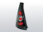Achterlichten | Citroen C3 Hatchback 2002-2005 | zwart, Auto-onderdelen, Verzenden, Nieuw