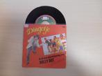 vinyl single 7 inch - Dingetje - Ik Wil Voor Mijn Verjaar..., Cd's en Dvd's, Verzenden, Zo goed als nieuw
