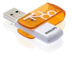 Philips | USB Stick | 128 GB | USB 2.0 | Vivid, Computers en Software, USB Sticks, Verzenden, Nieuw