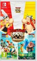 MarioSwitch.nl: Asterix & Obelix XXL Collection Nieuw iDEAL!, Ophalen of Verzenden, Nieuw