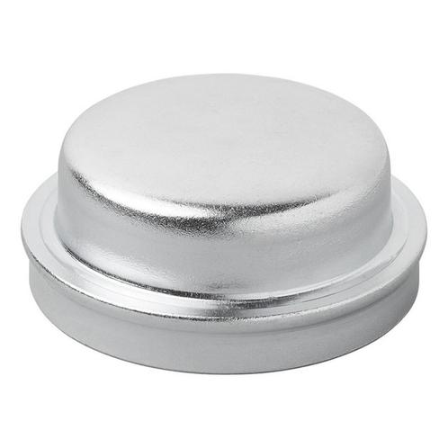 ProPlus Naafdop - Kunststof - Ø64 mm - Diepte 27 mm - Voo.., Auto diversen, Aanhangwagen-onderdelen, Nieuw, Ophalen of Verzenden