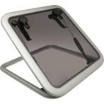 Dekluik Boot Aluminium 505x505mm, Ophalen of Verzenden, Nieuw