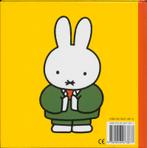Een fluit voor Nijntje / Dick Bruna kinderboeken / 114, Verzenden, Gelezen, Dick Bruna