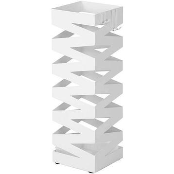 Hoppa! LUC16W Metalen Paraplubak van €24 voor €13 beschikbaar voor biedingen